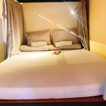 Tram Homestay Thon An Hoa Dış mekan fotoğraf