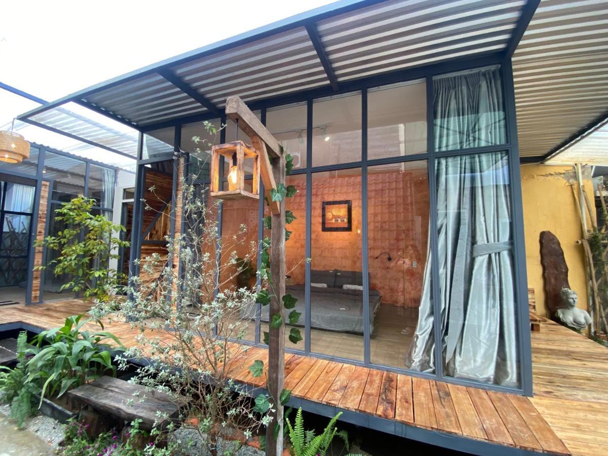 Tram Homestay Thon An Hoa Dış mekan fotoğraf