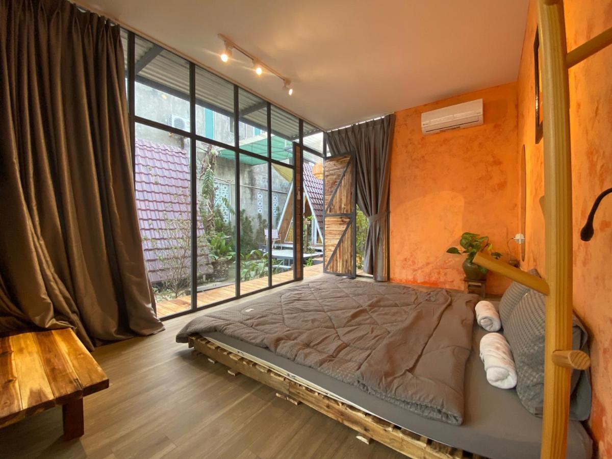 Tram Homestay Thon An Hoa Dış mekan fotoğraf