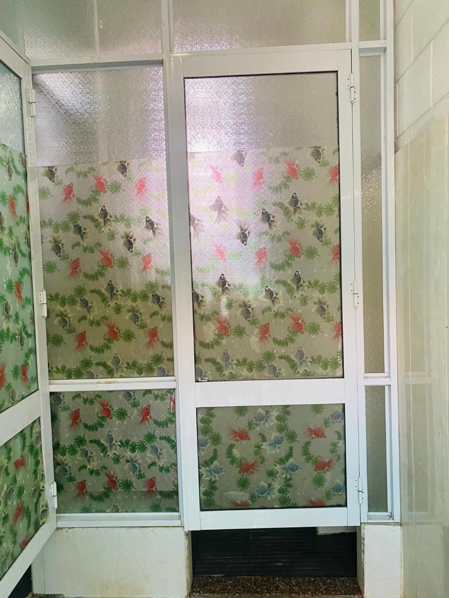Tram Homestay Thon An Hoa Dış mekan fotoğraf