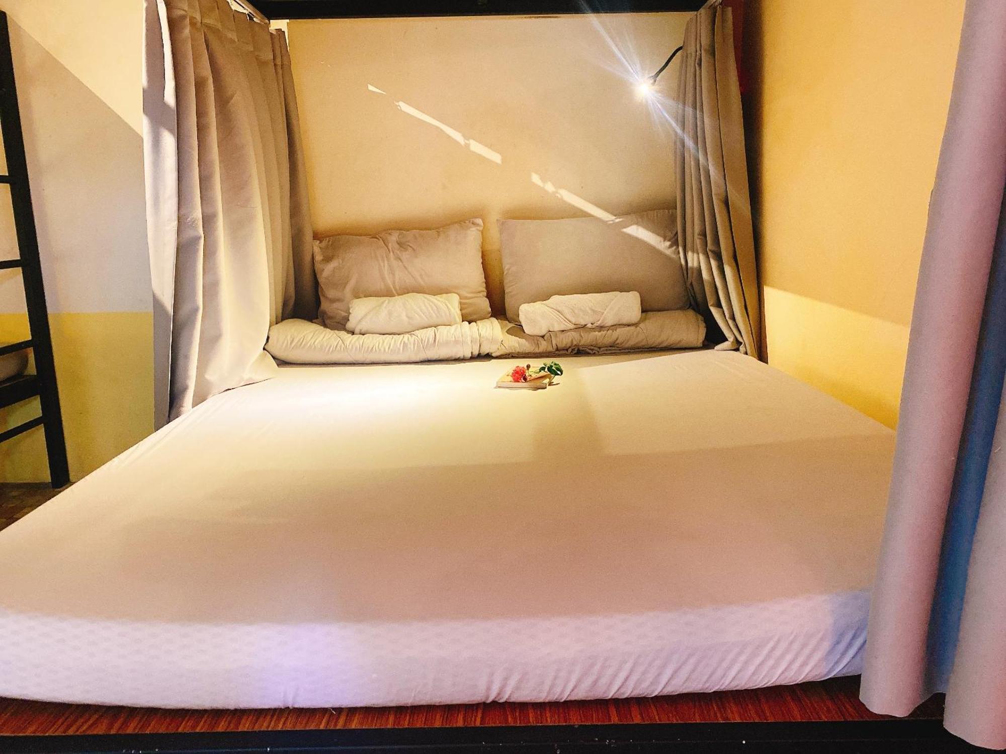 Tram Homestay Thon An Hoa Dış mekan fotoğraf