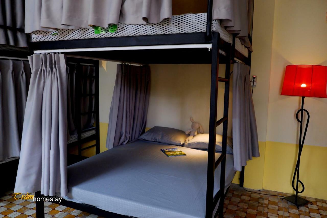 Tram Homestay Thon An Hoa Dış mekan fotoğraf